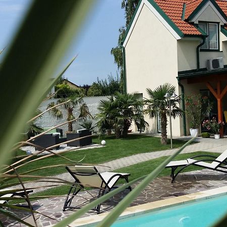 Ferienhaus Apetlon Kamer foto