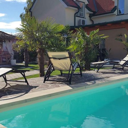 Ferienhaus Apetlon Buitenkant foto