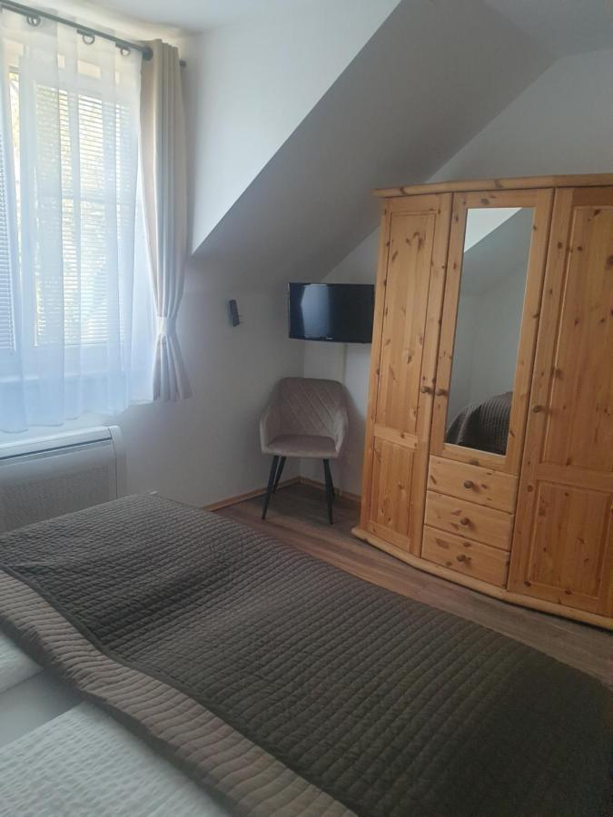 Ferienhaus Apetlon Buitenkant foto