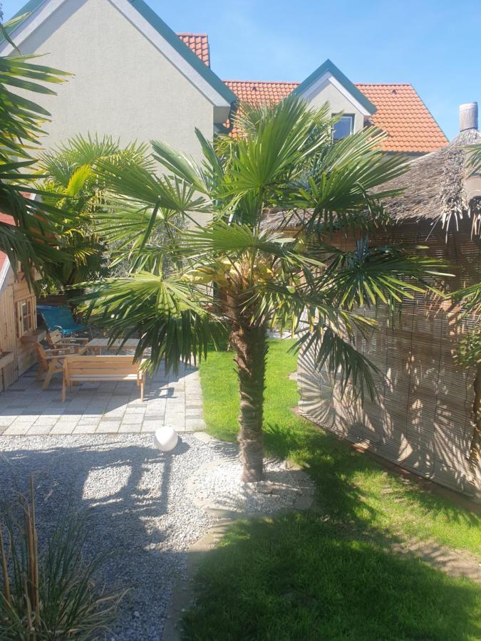 Ferienhaus Apetlon Buitenkant foto