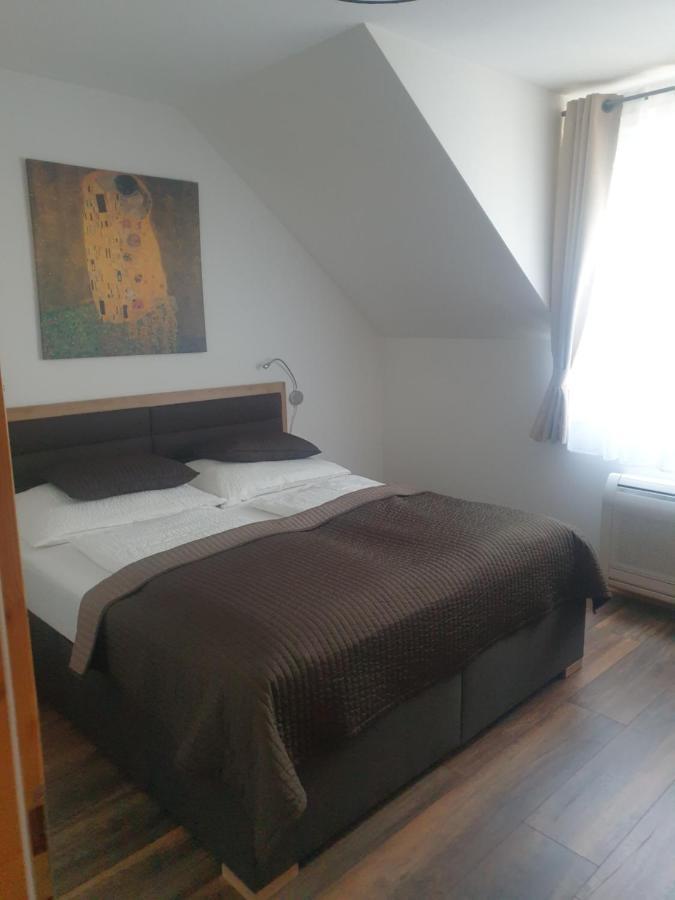 Ferienhaus Apetlon Buitenkant foto